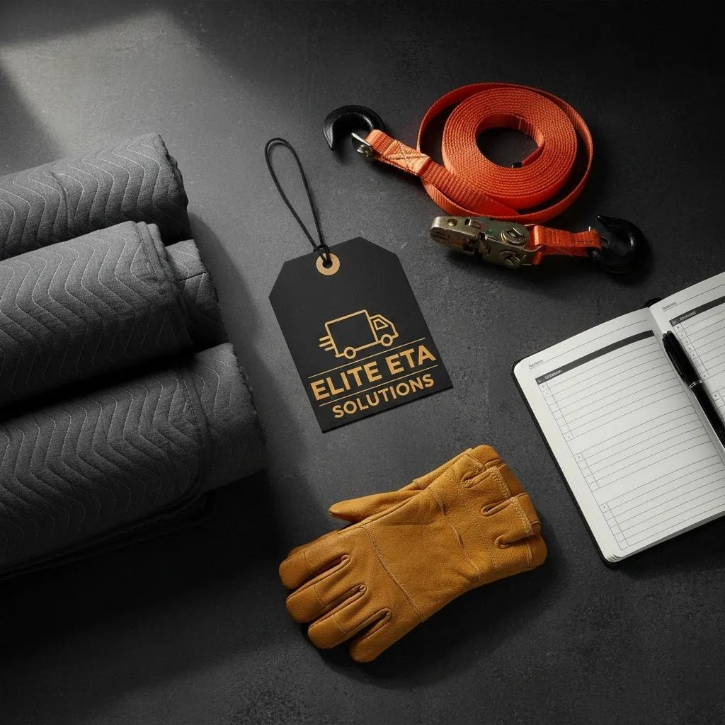 Driver equipment gear